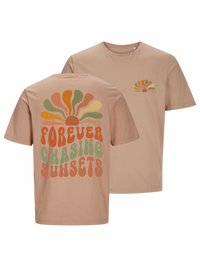 #6 "Chasing Sunsets"