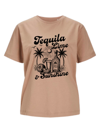 #2 "Tequila and Sunshine"