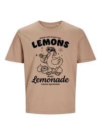 #5 "Lemonade Goose"