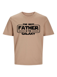#6 "Father Of the Galaxy"