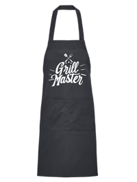 #4 "Grill Master"