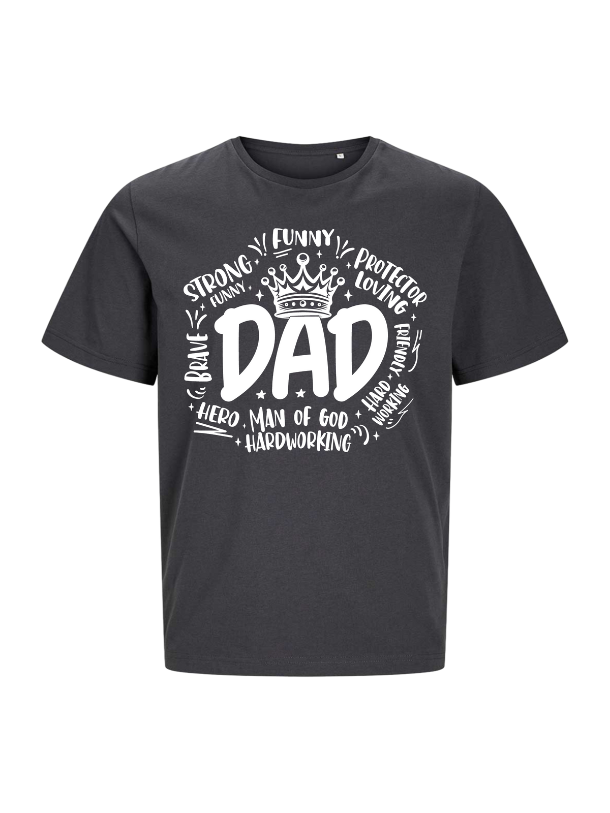#3 "Hero Dad"