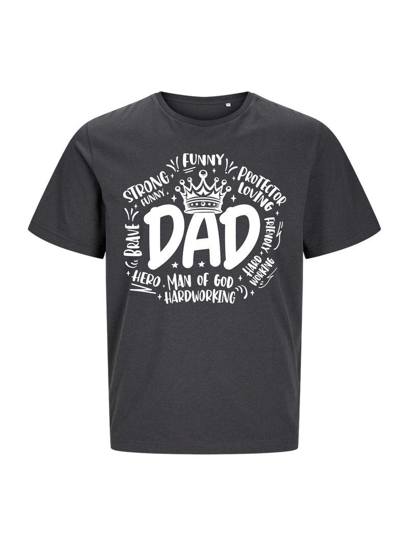 #3 "Hero Dad"