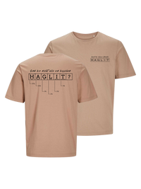 Herren Bio Shirt "Periodensystem"