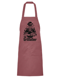 #3 The "Grillfather"