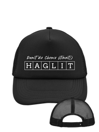 Trucker Cap "Periodensystem"