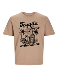 #2 "Tequila and Sunshine"