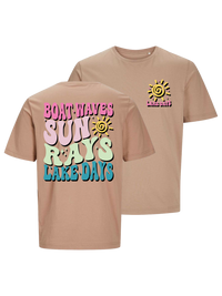 #7 "Lake Days"