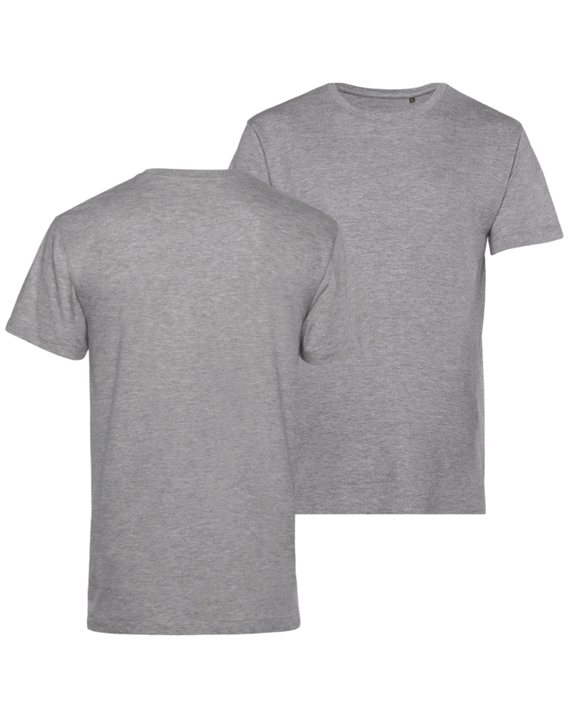 #6 "ABSCHLUSS20XX"  - BIO Shirt -