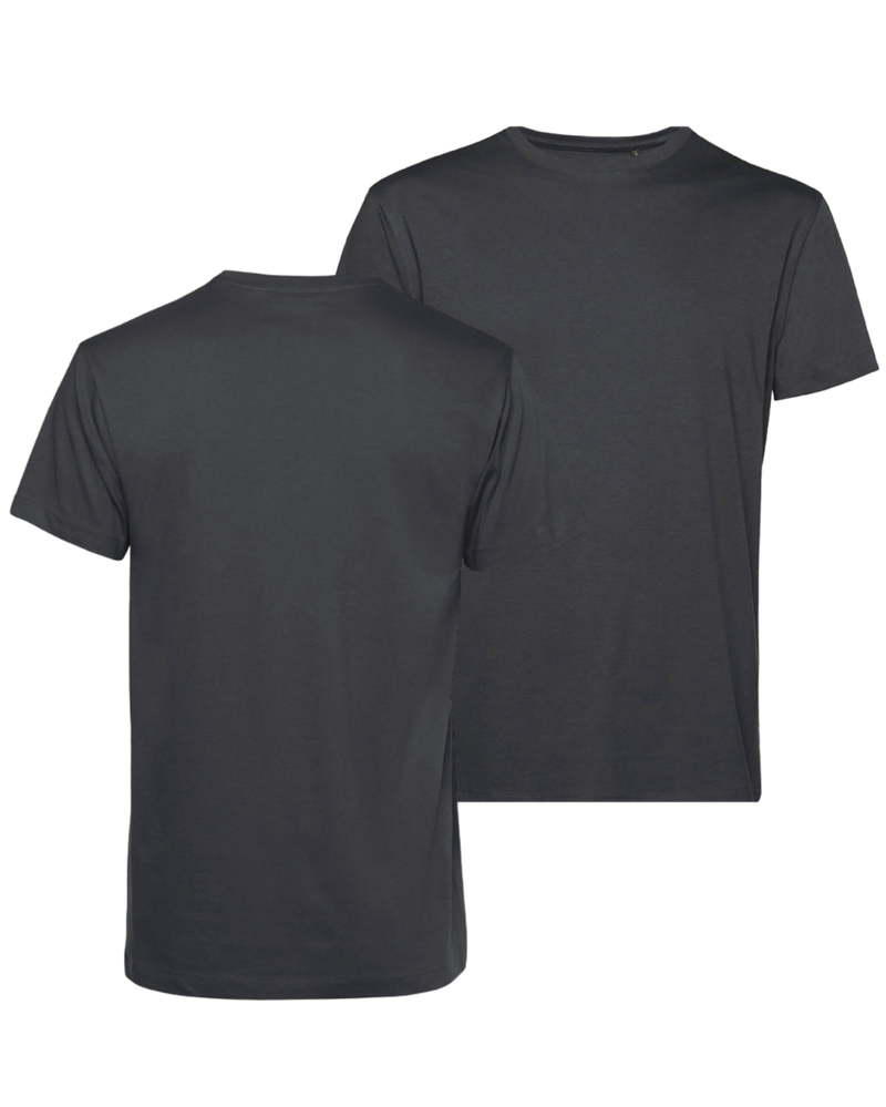 #6 "ABSCHLUSS20XX"  - BIO Shirt -