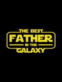 #6 "Father Of the Galaxy"