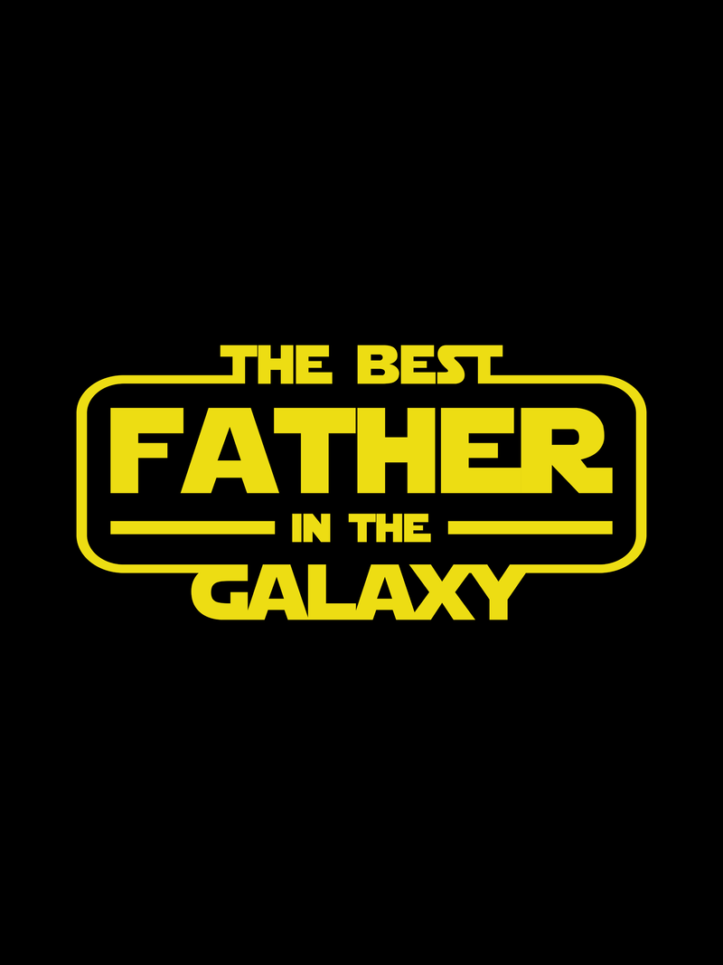 #6 "Father Of the Galaxy"