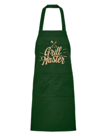 #4 "Grill Master"