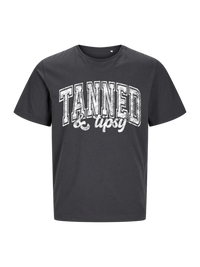 #1 "Tanned and Tipsy"