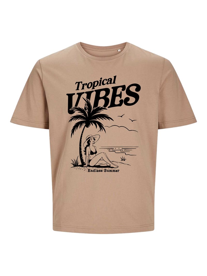 #3 "Summer Vibes"