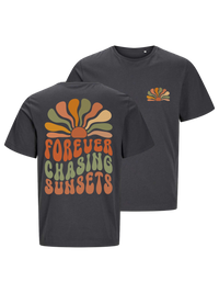 #6 "Chasing Sunsets"