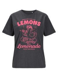 #5 "Lemonade Goose"