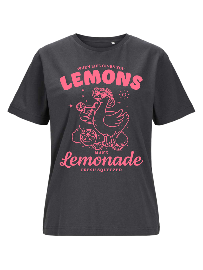 #5 "Lemonade Goose"