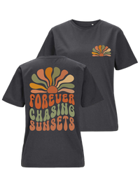 #6 "Chasing Sunsets"