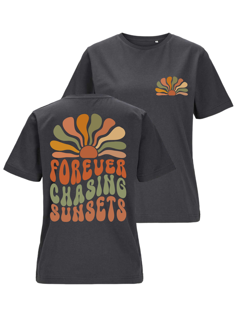 #6 "Chasing Sunsets"