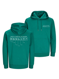 Bio Hoodie "Periodensystem"