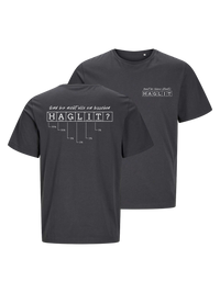 Herren Bio Shirt "Periodensystem"
