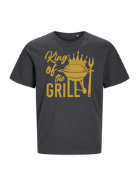 #5 "King Of The Grill"