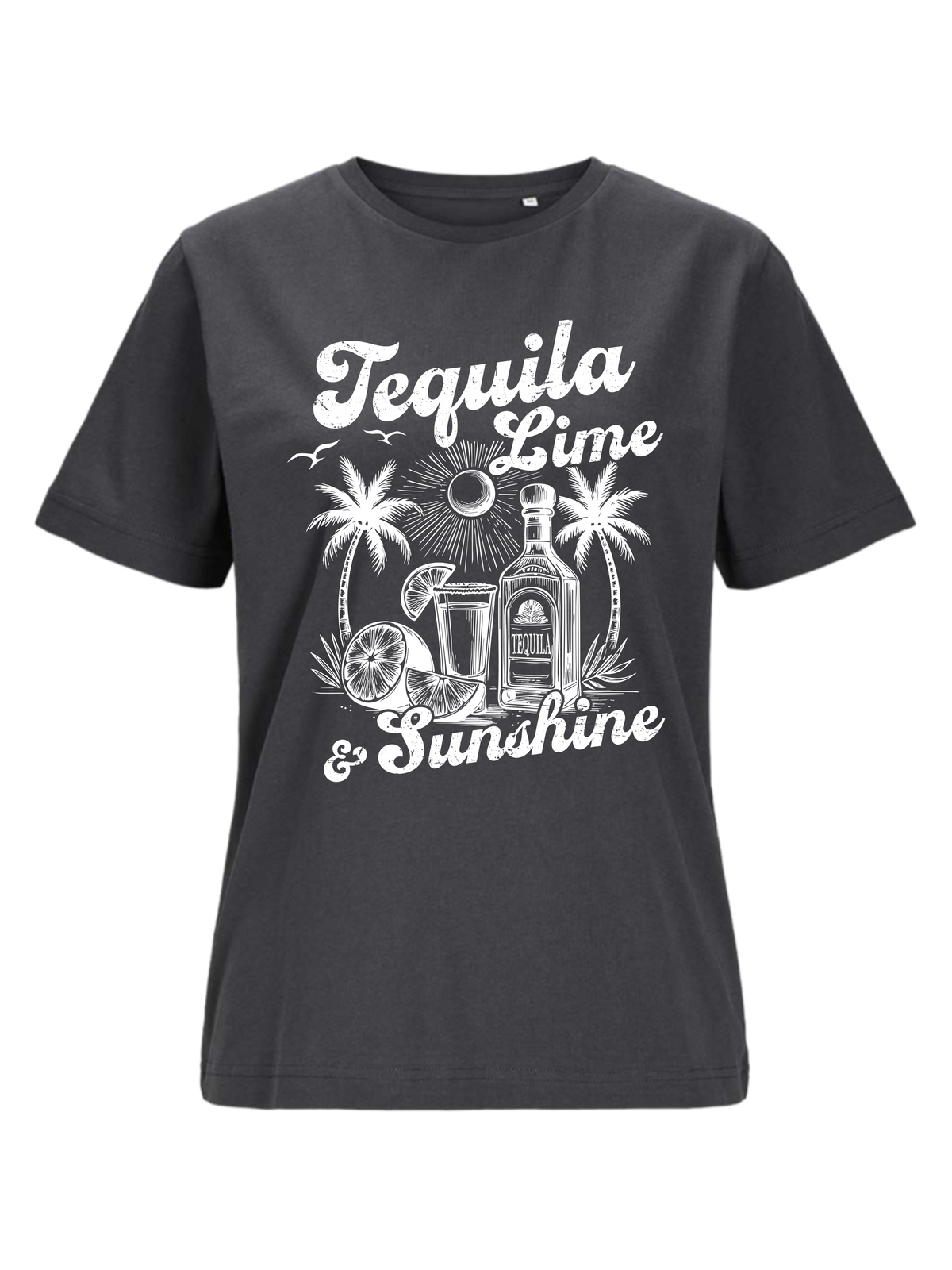 #2 "Tequila and Sunshine"