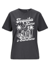 #2 "Tequila and Sunshine"