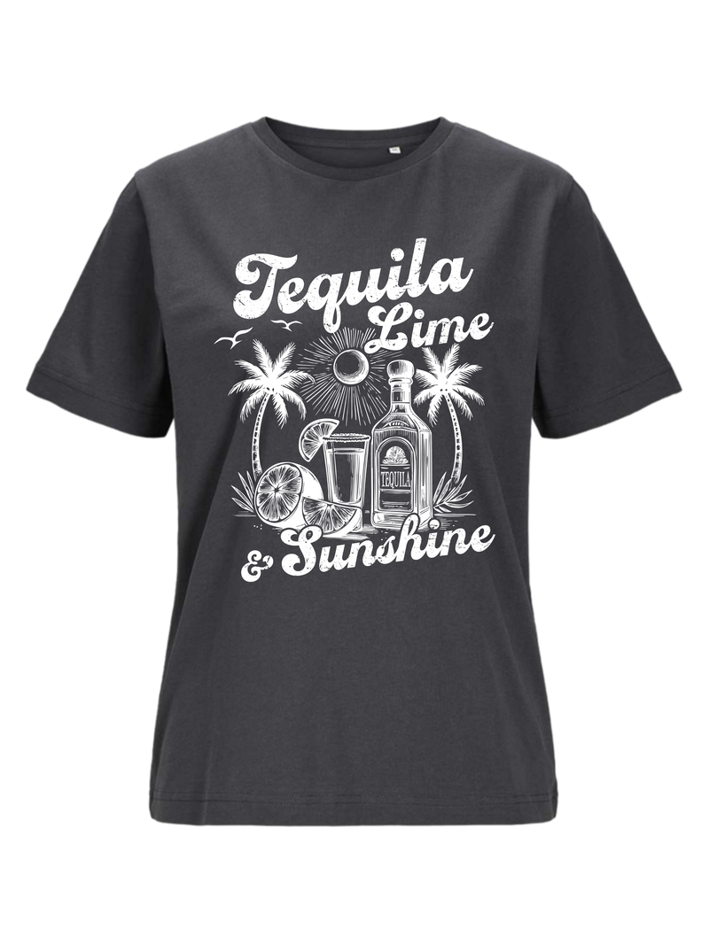 #2 "Tequila and Sunshine"