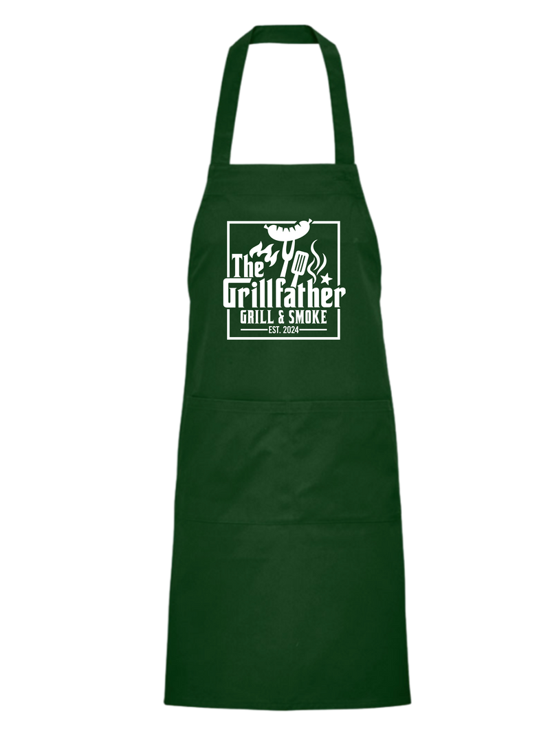 #7 "Grill and Smoke Est. XXXX"