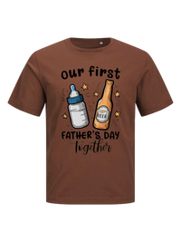 #2 "Father's Day Together"