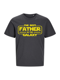 #6 "Father Of the Galaxy"