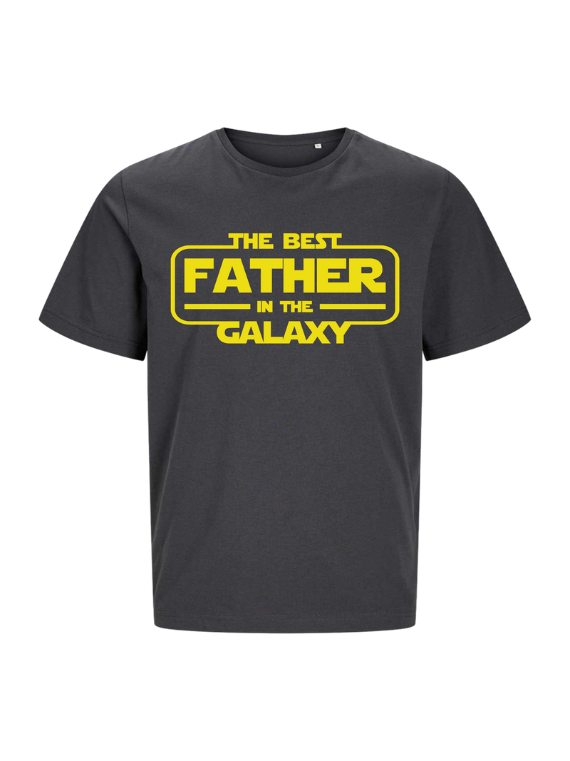 #6 "Father Of the Galaxy"