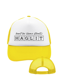 Trucker Cap "Periodensystem"