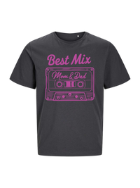 #7 "Best Mix Tape"