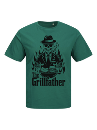 #3 "The Grillfather"