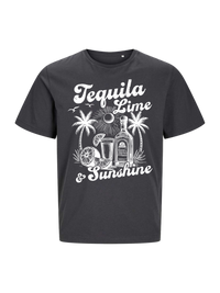 #2 "Tequila and Sunshine"