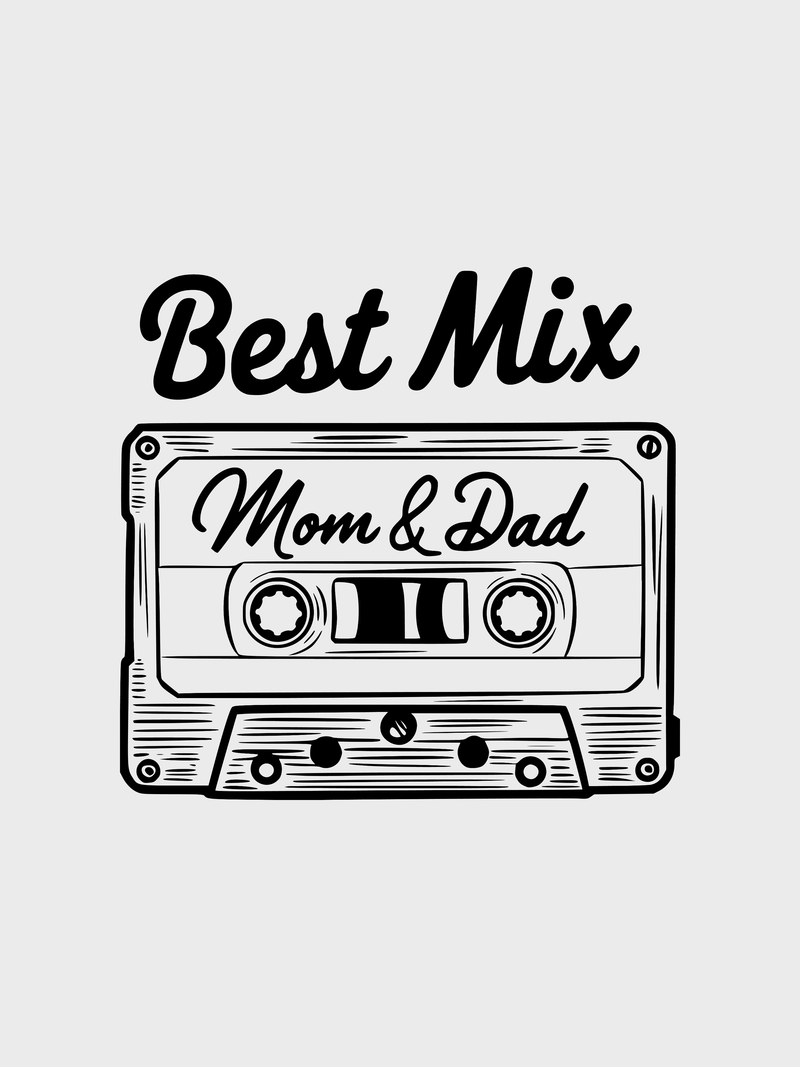 #7 "Best Mix Tape"