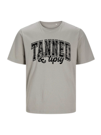 #1 "Tanned and Tipsy"