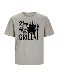 #5 "King Of The Grill"