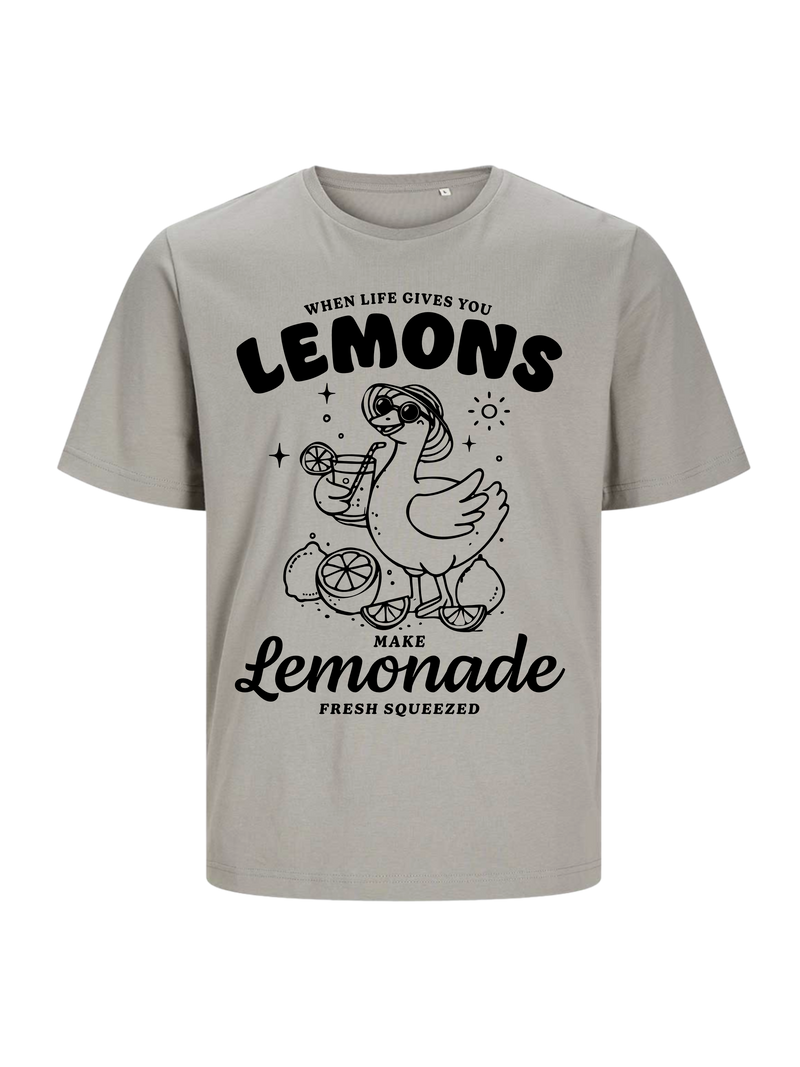 #5 "Lemonade Goose"