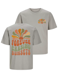 #6 "Chasing Sunsets"
