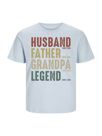 #5 "Generation Dad"