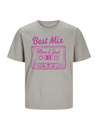 #27 "Best Mix Tape"