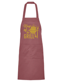 #5 "King Of The Grill"