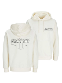 Bio Hoodie "Periodensystem"