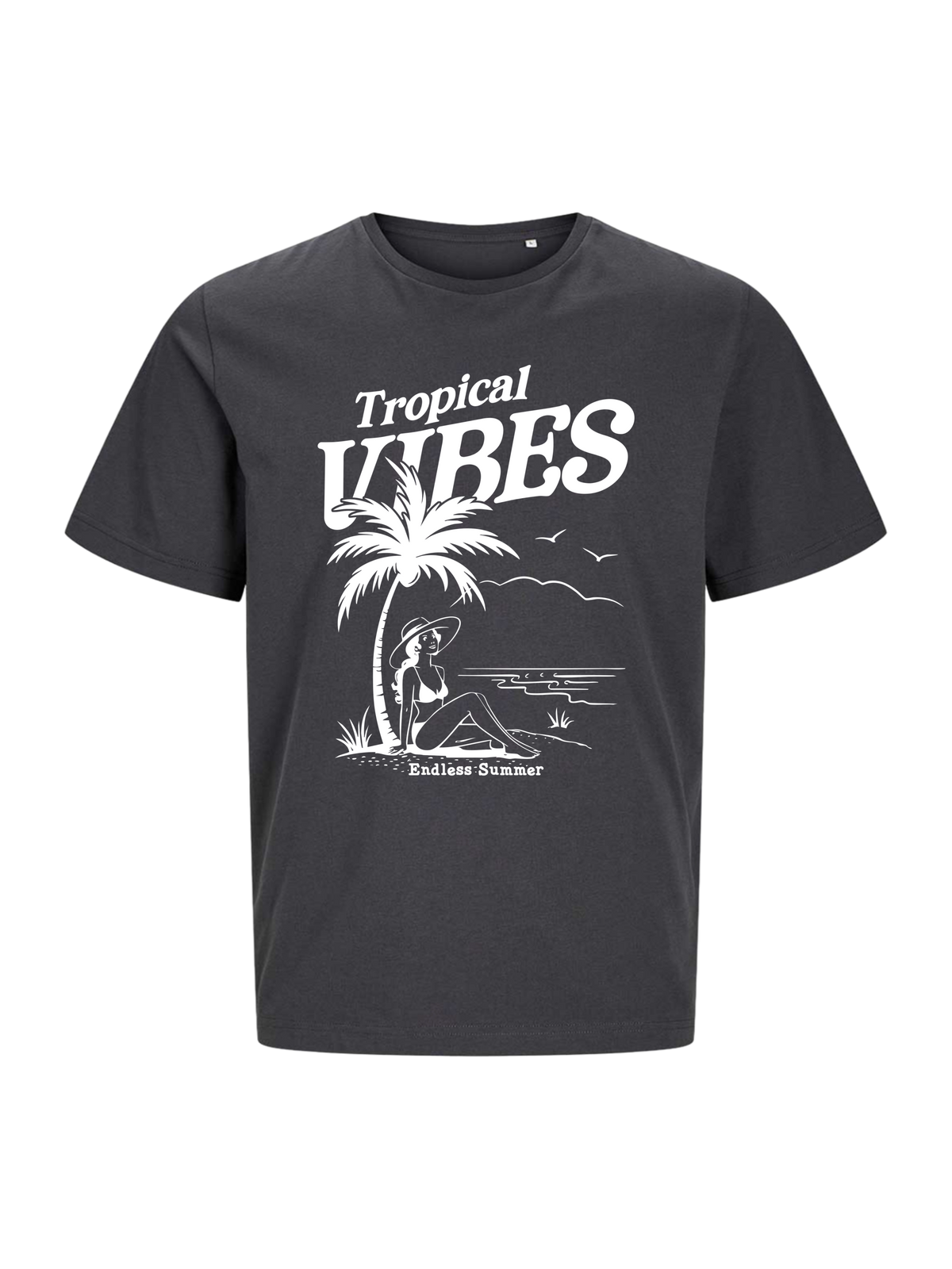 #3 "Summer Vibes"