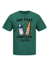 #2 "Father's Day Together"