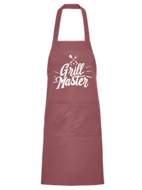 #4 "Grill Master"